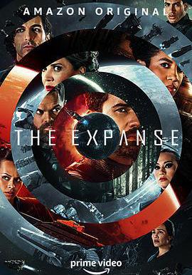 蒼穹浩瀚 第六季 The Expanse Season 6線上看