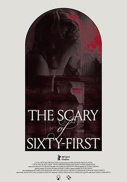 六十一號的恐怖 The Scary of Sixty-First線上看