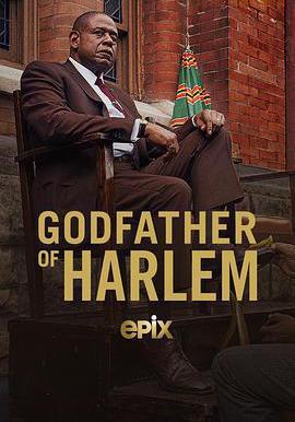 哈林教父 第二季 Godfather of Harlem Season 2線上看