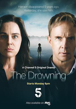 沉溺 The Drowning線上看