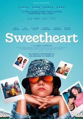 甜心 Sweetheart線上看