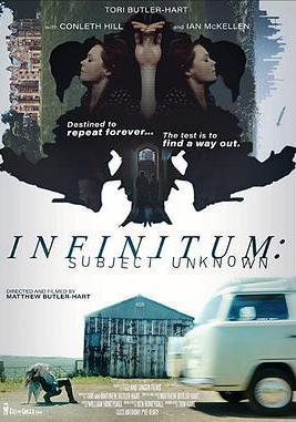 無限：未知對象 Infinitum: Subject Unknown線上看