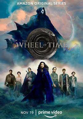 時光之輪 第一季 The Wheel of Time Season 1線上看