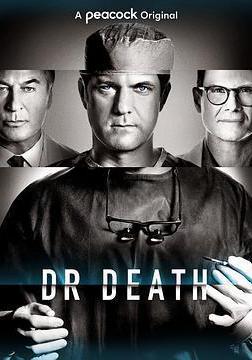 死亡醫師 第一季 Dr. Death Season 1線上看