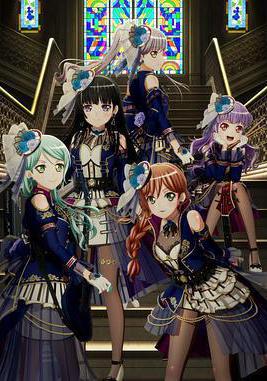 BanG Dream! Episode of Roselia Ⅱ : Song I am.線上看