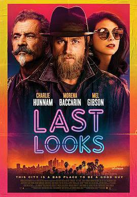 瓦爾多 Last Looks線上看