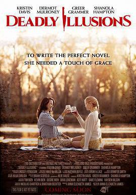 殺手柔情 Deadly Illusions線上看