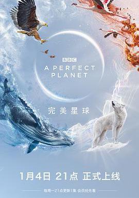 完美星球 A Perfect Planet線上看