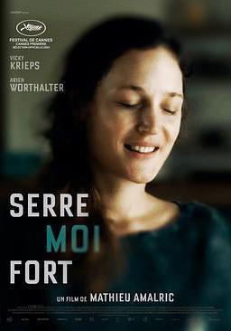 抱緊我 Serre moi fort線上看