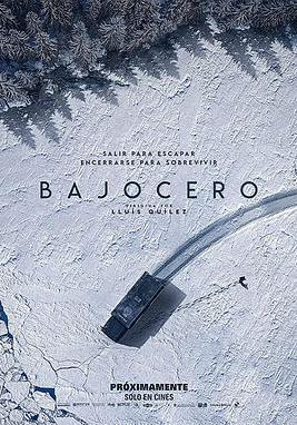 零度以下 Bajocero線上看