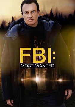 聯邦調查局：通緝要犯 第三季 FBI: Most Wanted Season 3線上看