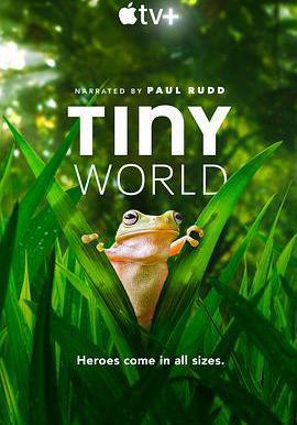 小小世界 第二季 Tiny World Season 2線上看