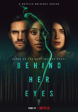 她的雙眼背後 Behind Her Eyes線上看