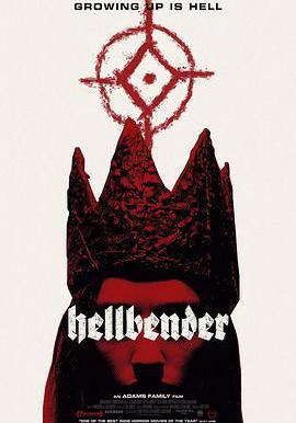 地獄血脈 Hellbender線上看