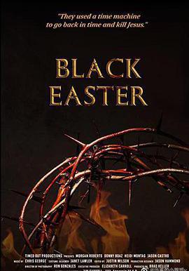 黑色復活節 Black Easter線上看