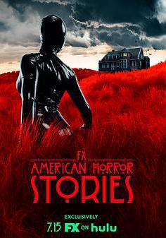 美國恐怖故事集 第一季 American Horror Stories Season 1線上看