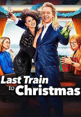 聖誕末班車 Last Train to Christmas線上看