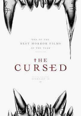 新狼人傳說 The Cursed線上看