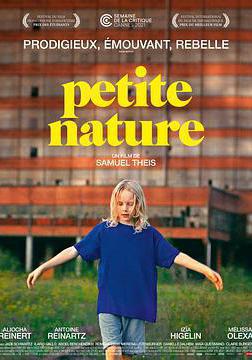 玫瑰男孩 Petite Nature線上看