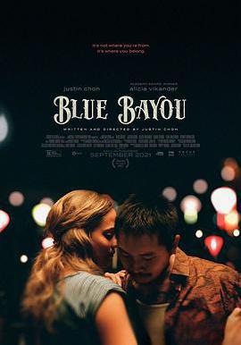 藍色海灣 Blue Bayou線上看