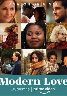 摩登情愛 第二季 Modern Love Season 2線上看