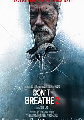 屏住呼吸2 Don't Breathe 2線上看