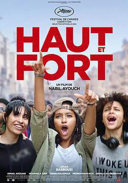 高昂響亮 Haut et Fort線上看