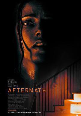 惡果之家 Aftermath線上看