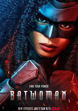 蝙蝠女俠 第二季 Batwoman Season 2線上看