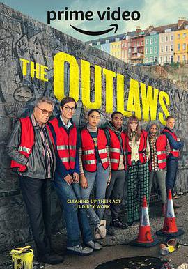 罪犯聯盟 第一季 The Outlaws Season 1線上看