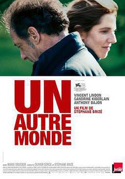 另一個世界 Un autre monde線上看