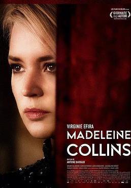 馬德琳·柯林斯 Madeleine Collins線上看