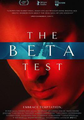 驗收測試 The Beta Test線上看