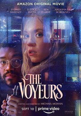 偷窺者 The Voyeurs線上看