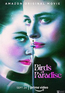天堂鳥 Birds of Paradise線上看
