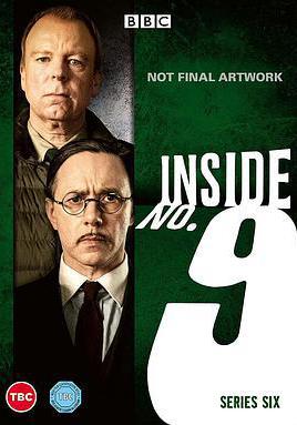 9號祕事 第六季 Inside No. 9 Season 6線上看