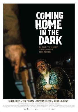 在黑暗中回家 Coming Home in the Dark線上看