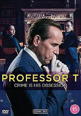 T教授 第一季 Professor T Season 1線上看