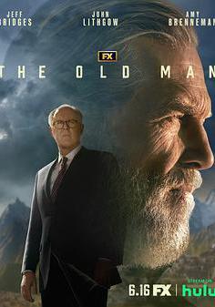 老頭子 第一季 The Old Man Season 1線上看