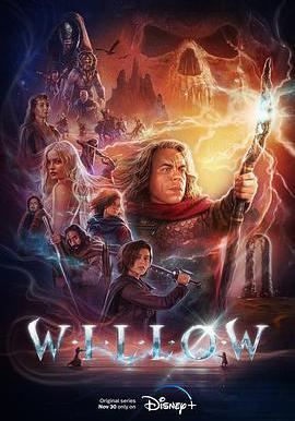 風雲際會 Willow線上看