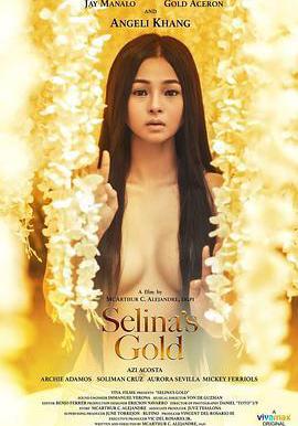 賽琳娜的黃金 Selina's Gold線上看