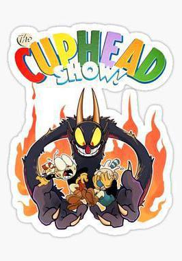 茶杯頭大冒險 第三季 The Cuphead Show! Season 3線上看