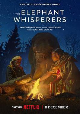 小象守護者 The Elephant Whisperers線上看