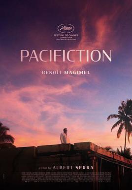 島嶼上的煎熬 Pacifiction線上看