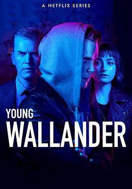 青年維蘭德 第二季 Young Wallander Season 2線上看