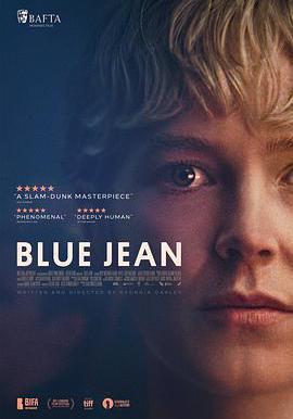 藍色珍妮 Blue Jean線上看