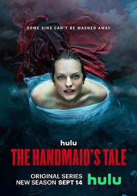 使女的故事 第五季 The Handmaid's Tale Season 5線上看