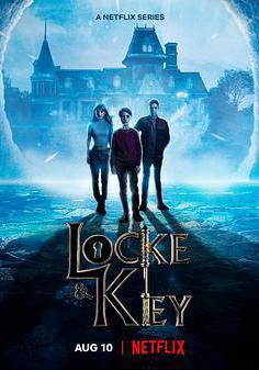 致命鑰匙 第三季 Locke & Key Season 3線上看