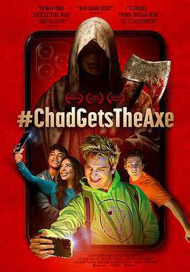 鬼斧逐個捉 #chadgetstheaxe線上看