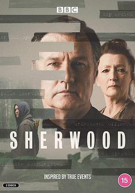 失魂舍伍德 第一季 Sherwood Season 1線上看